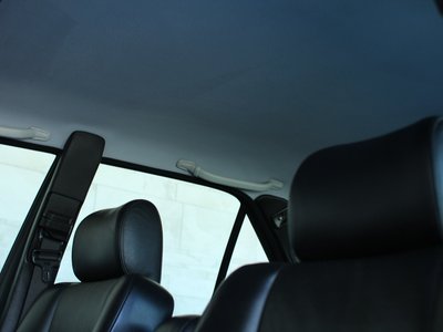 1993 Mercedes-BENZ M-CLASS 照片 9
