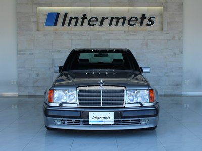 1993 Mercedes-BENZ M-CLASS 照片 3