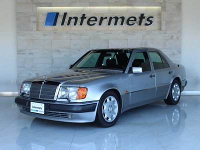 1993 Mercedes-BENZ M-CLASS 照片 2