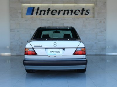 1993 Mercedes-BENZ M-CLASS 照片 5