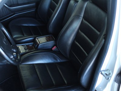 1993 Mercedes-BENZ M-CLASS 照片 8