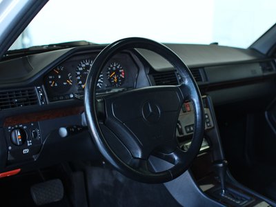 1993 Mercedes-BENZ M-CLASS 照片 6