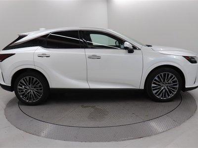 2023 Lexus RX — миниатюра 14