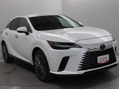 2023 Lexus RX — миниатюра 15