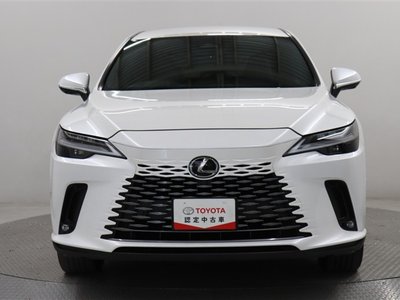 2023 Lexus RX — миниатюра 11