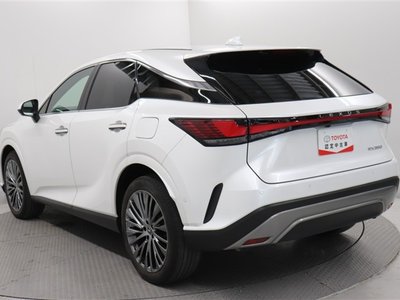 2023 Lexus RX — миниатюра 4