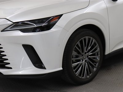 2023 Lexus RX — миниатюра 16