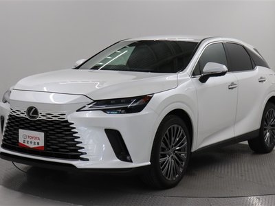 2023 Lexus RX — миниатюра 2
