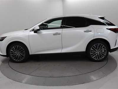 2023 Lexus RX — миниатюра 13