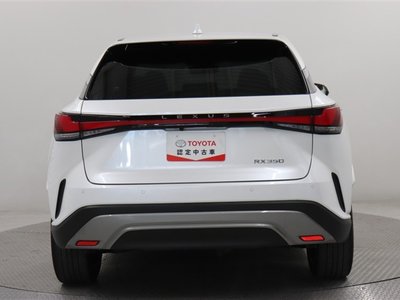 2023 Lexus RX — миниатюра 12
