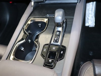 2023 Lexus RX — миниатюра 33