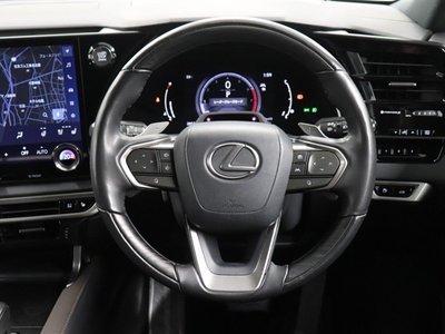 2023 Lexus RX — миниатюра 6