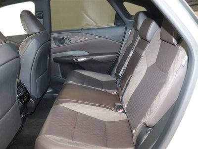 2023 Lexus RX — миниатюра 20