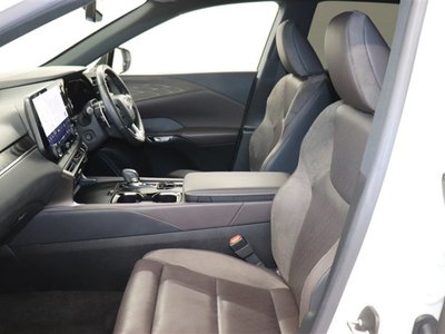 2023 Lexus RX — миниатюра 22
