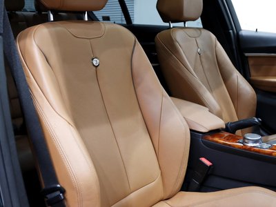 2019 BMW Alpina D3 照片 14