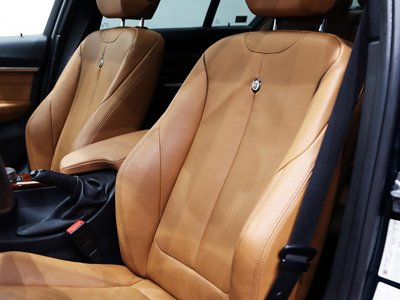 2019 BMW Alpina D3 照片 4