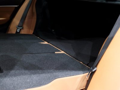 2019 BMW Alpina D3 照片 16