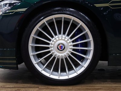 2019 BMW Alpina D3 照片 5