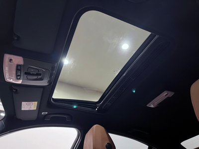 2019 BMW Alpina D3 照片 17