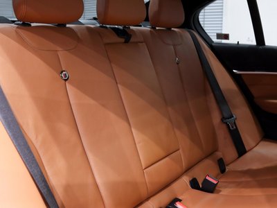 2019 BMW Alpina D3 照片 15