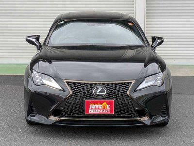 2023 Lexus RC — фото 36