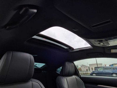 2023 Lexus RC — фото 2