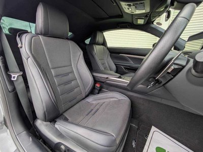 2023 Lexus RC — фото 27