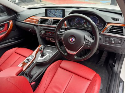 2013 BMW Alpina B3 — миниатюра 23