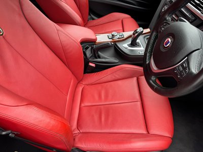 2013 BMW Alpina B3 — миниатюра 33