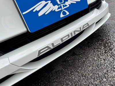 2013 BMW Alpina B3 — миниатюра 17