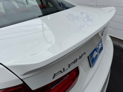 2013 BMW Alpina B3 — миниатюра 14