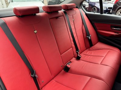 2013 BMW Alpina B3 — миниатюра 30