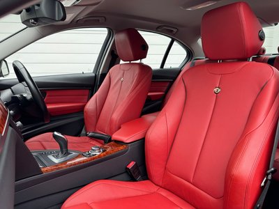 2013 BMW Alpina B3 — миниатюра 41