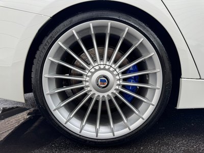 2013 BMW Alpina B3 — миниатюра 21
