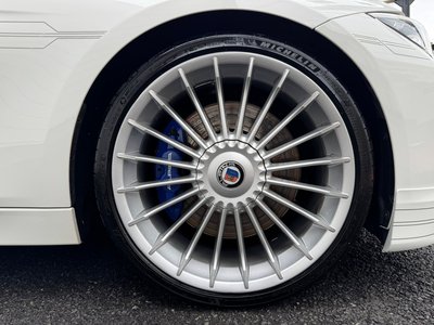 2013 BMW Alpina B3 — миниатюра 20