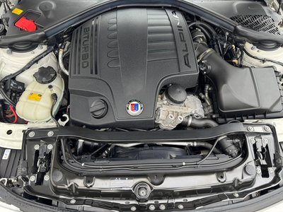 2013 BMW Alpina B3 — миниатюра 42