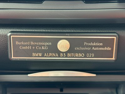 2013 BMW Alpina B3 — миниатюра 35