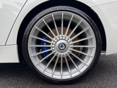 2013 BMW Alpina B3 — миниатюра 22