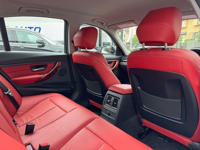 2013 BMW Alpina B3 — миниатюра 31