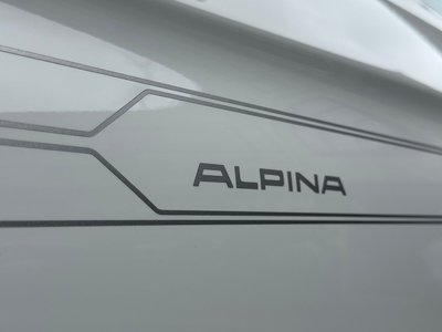 2013 BMW Alpina B3 — миниатюра 18