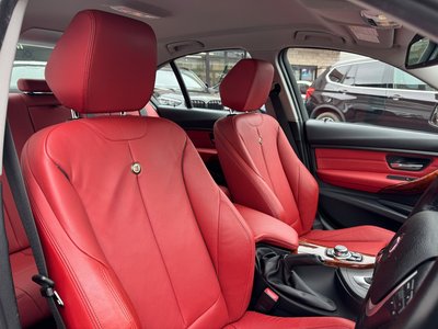 2013 BMW Alpina B3 — миниатюра 4