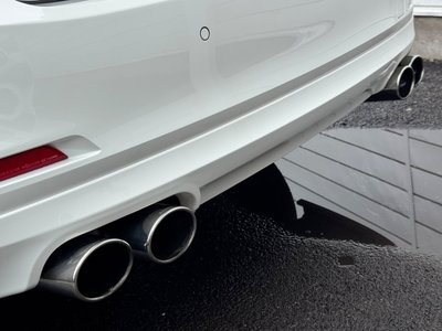 2013 BMW Alpina B3 — миниатюра 15