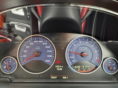 2013 BMW Alpina B3 — миниатюра 27