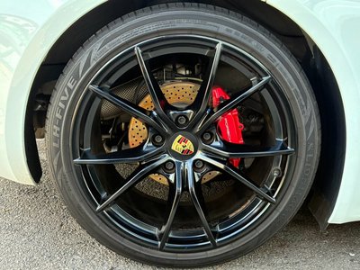 2019 Porsche 718 缩略图 29
