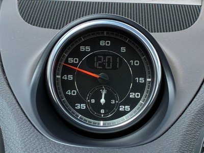 2019 Porsche 718 缩略图 14
