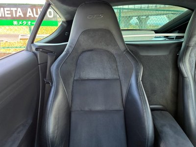 2019 Porsche 718 缩略图 55
