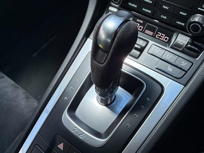 2019 Porsche 718 缩略图 49