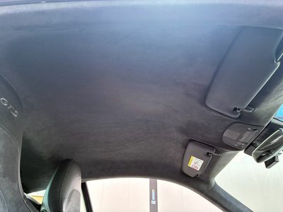 2019 Porsche 718 缩略图 36