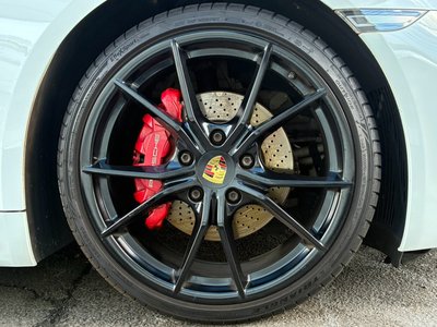 2019 Porsche 718 缩略图 30