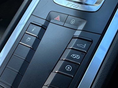 2019 Porsche 718 缩略图 15